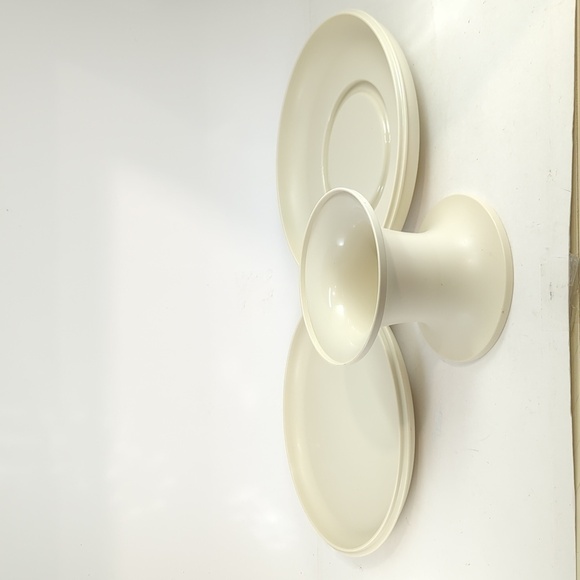 Tupperware: 3-piece serve it all set - Picture 2 of 5